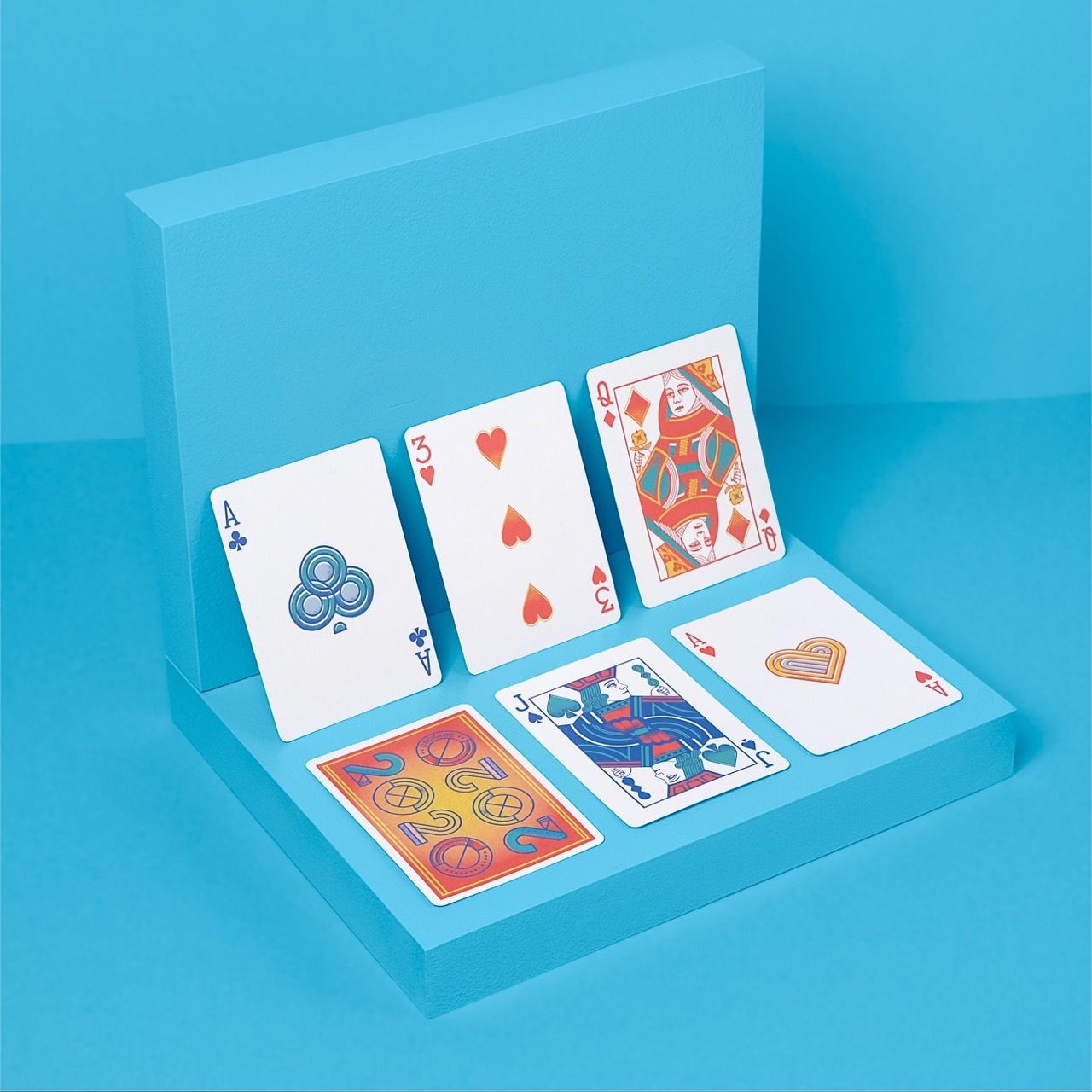 Deckade