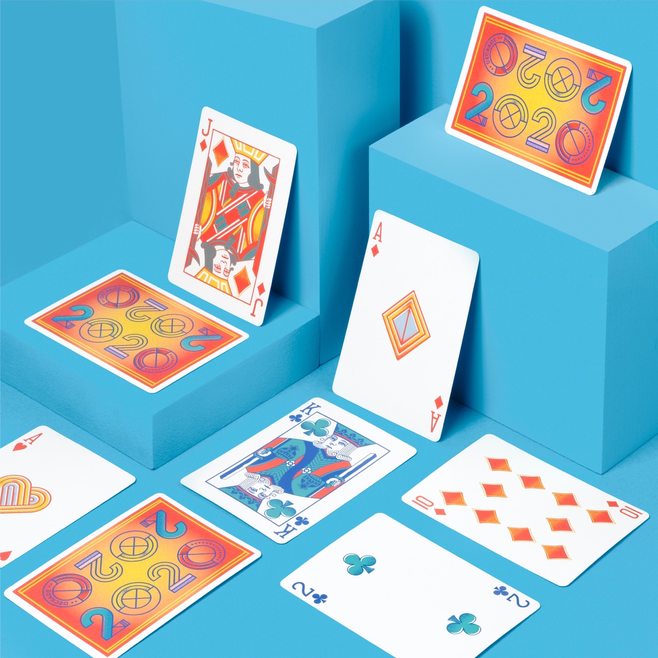 Deckade