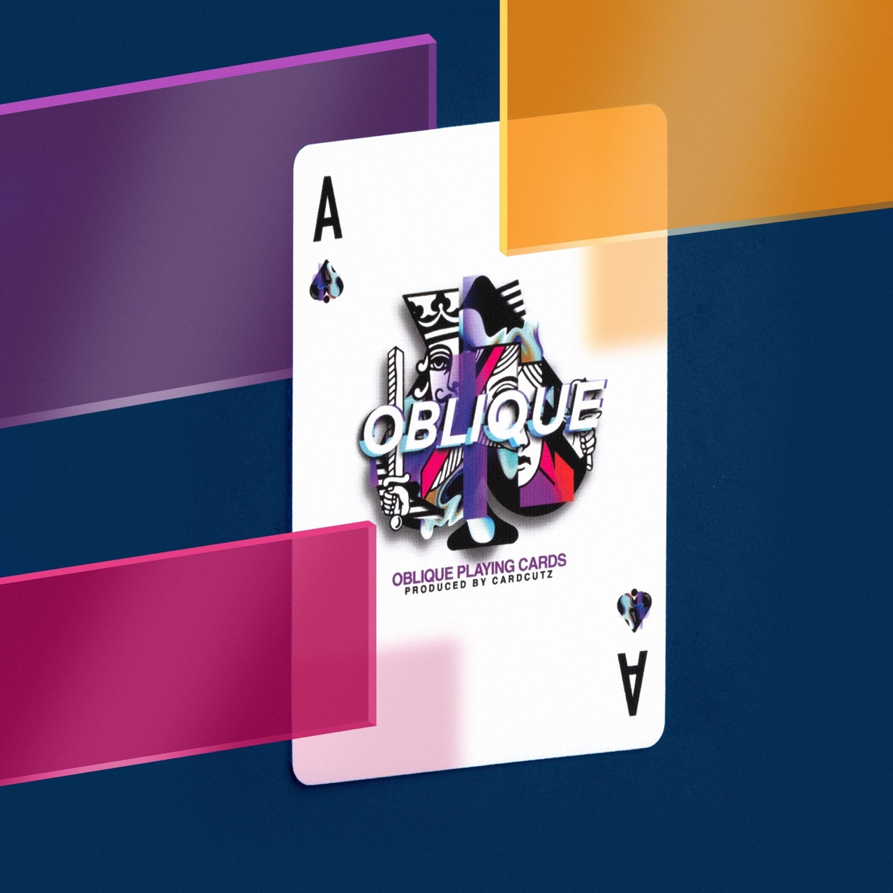 Oblique