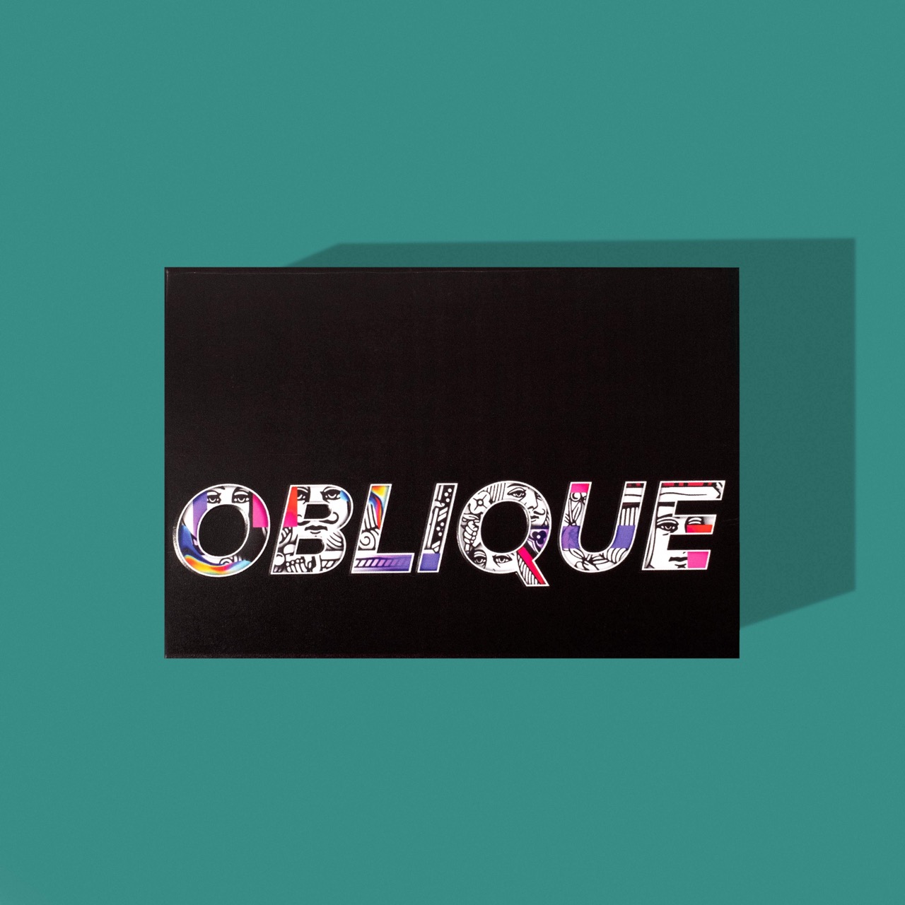 Oblique