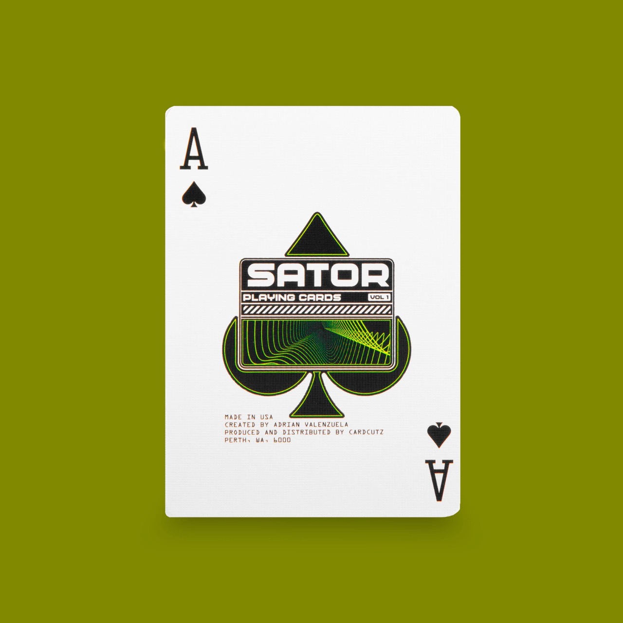 SATOR
