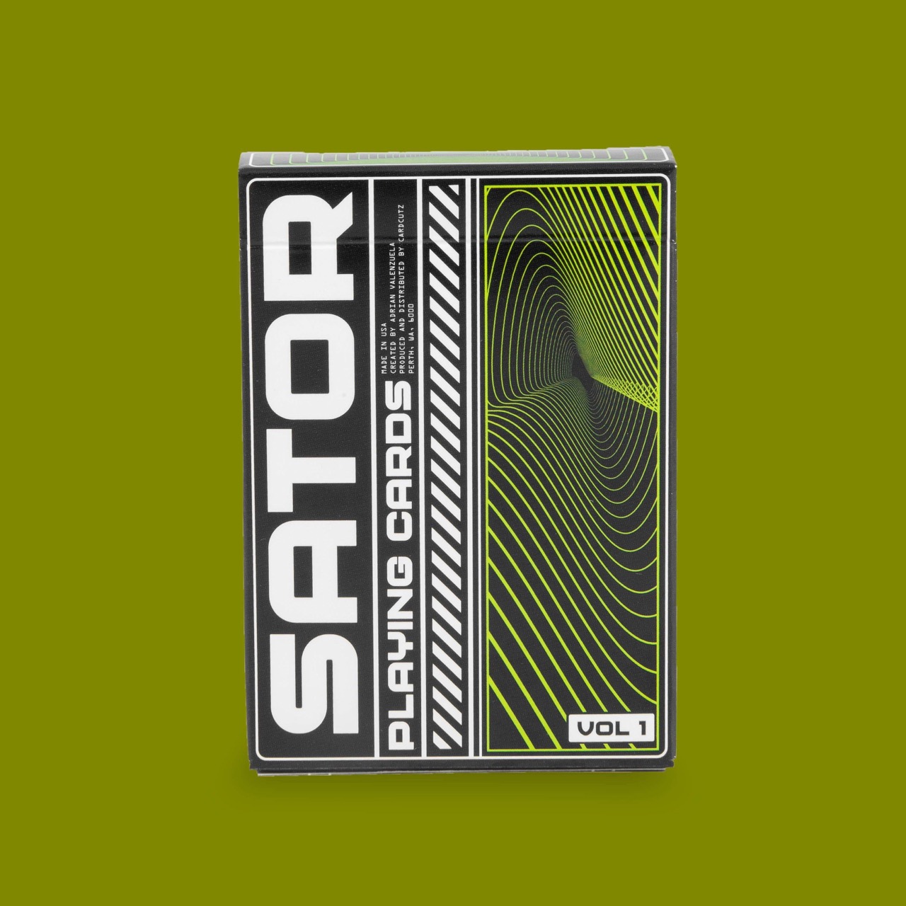 SATOR
