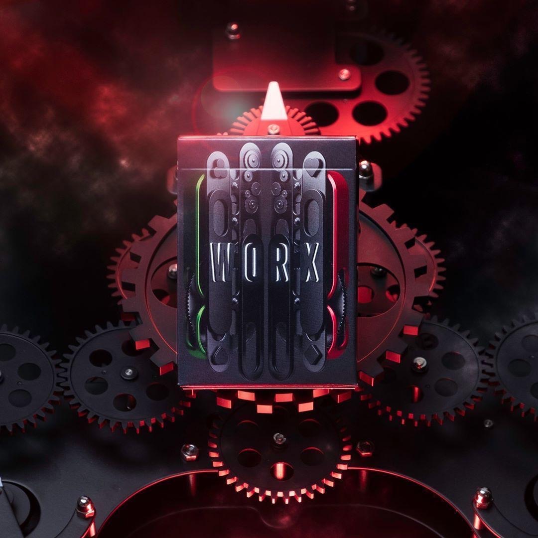 WORX